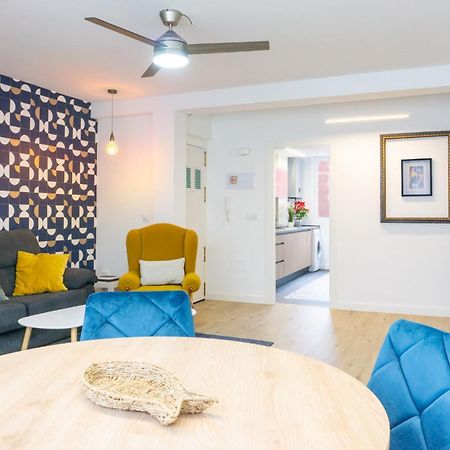 Luxury Apartment טורמולינוס מראה חיצוני תמונה