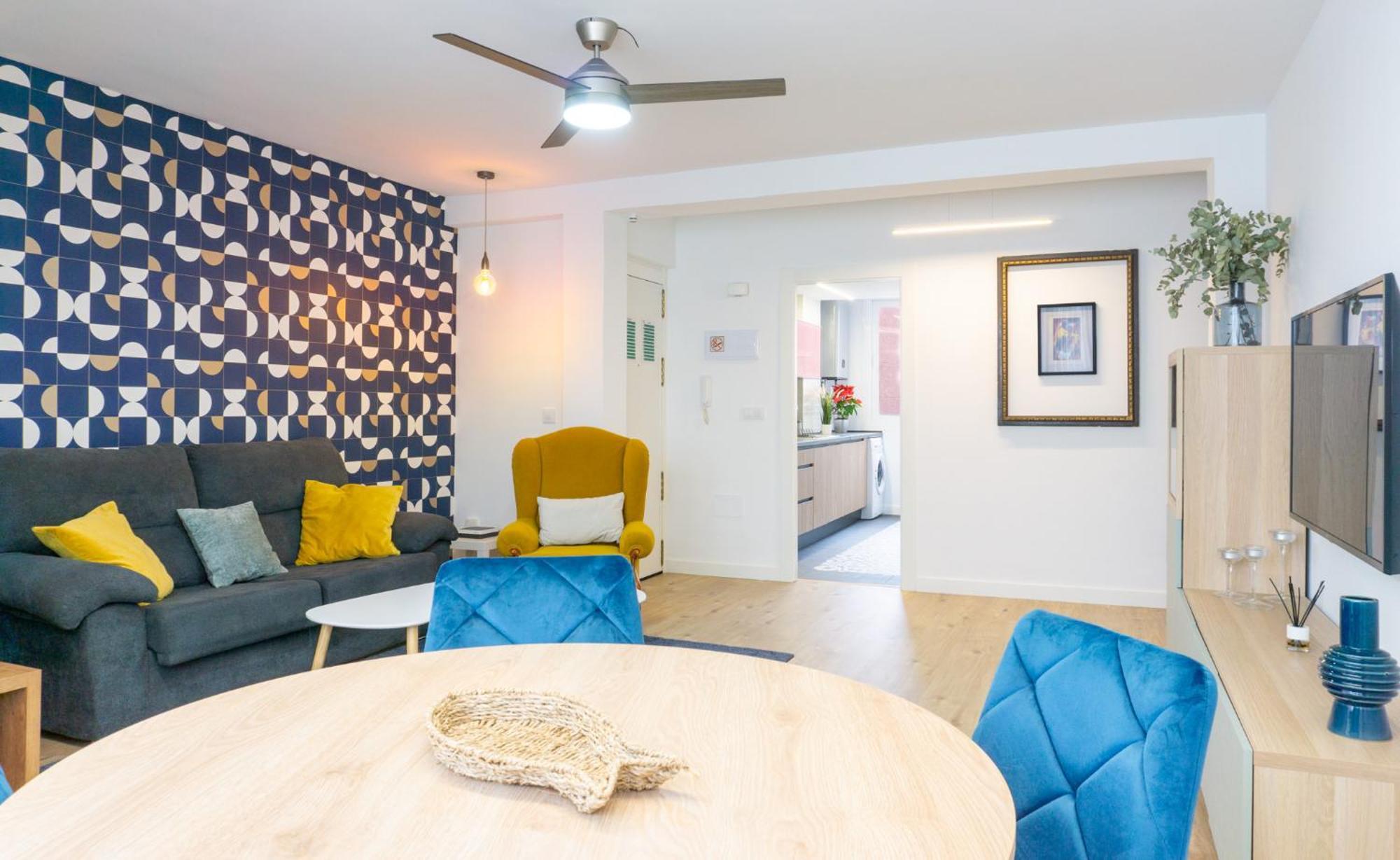 Luxury Apartment טורמולינוס מראה חיצוני תמונה