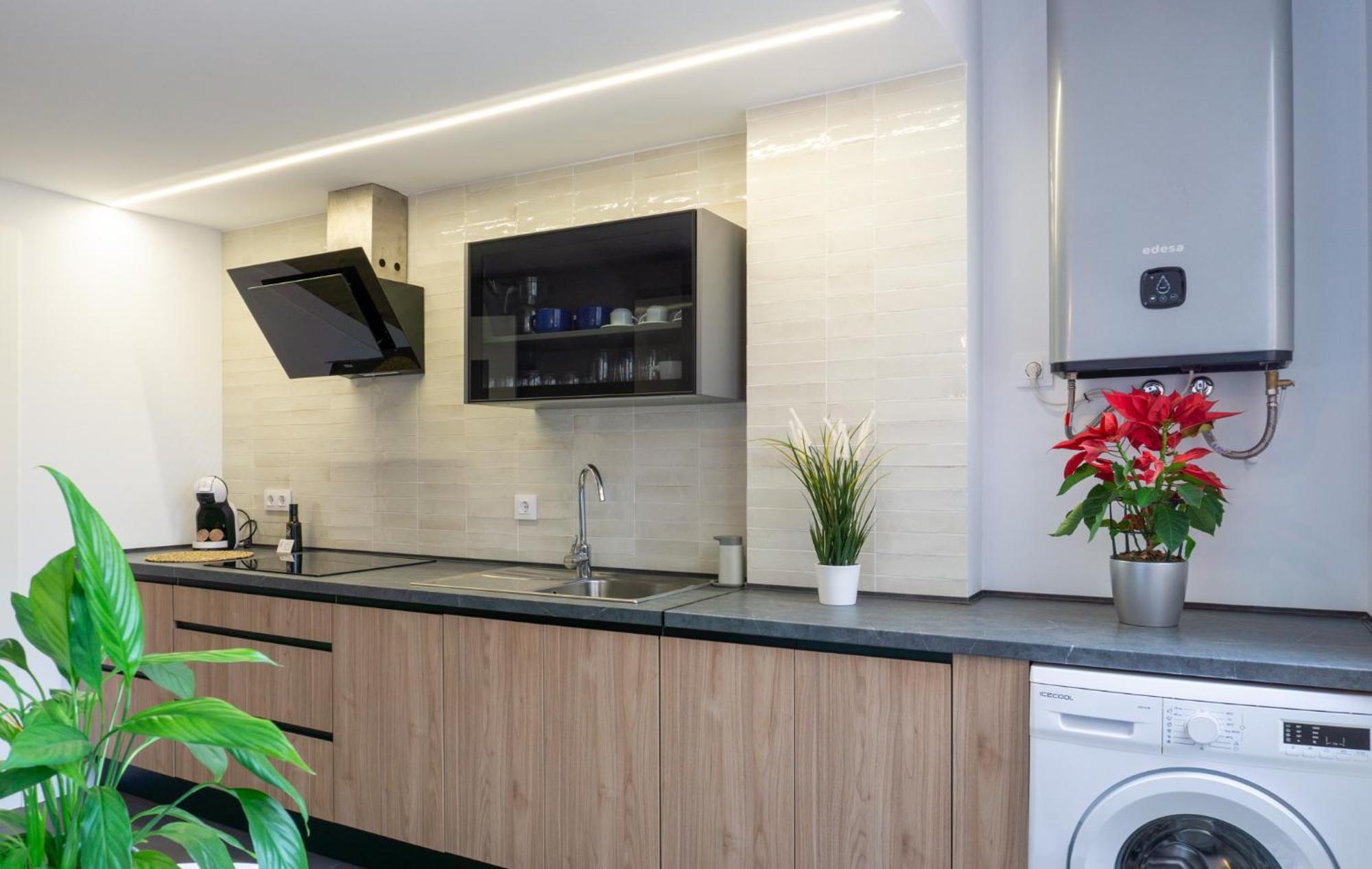 Luxury Apartment טורמולינוס מראה חיצוני תמונה