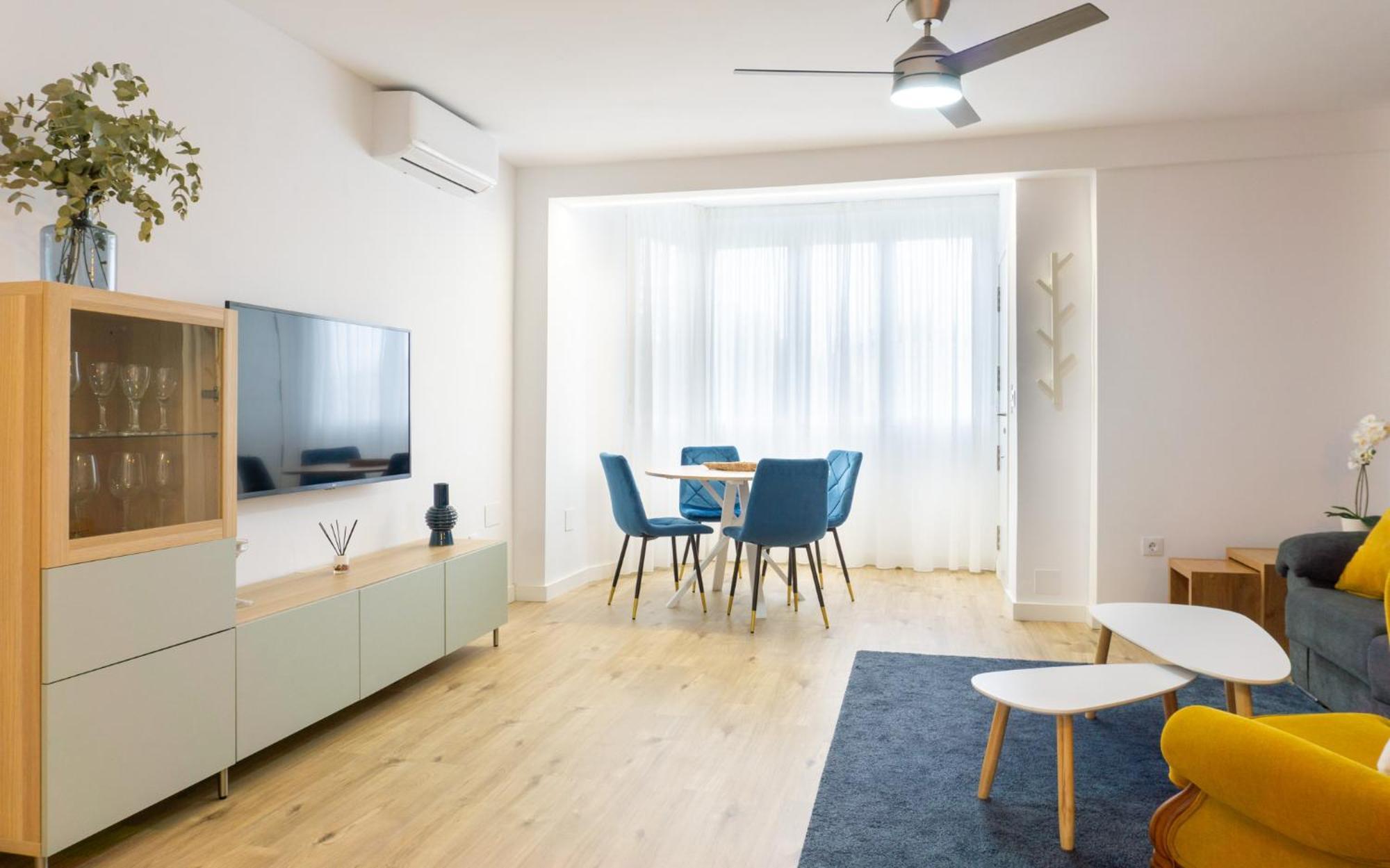 Luxury Apartment טורמולינוס מראה חיצוני תמונה
