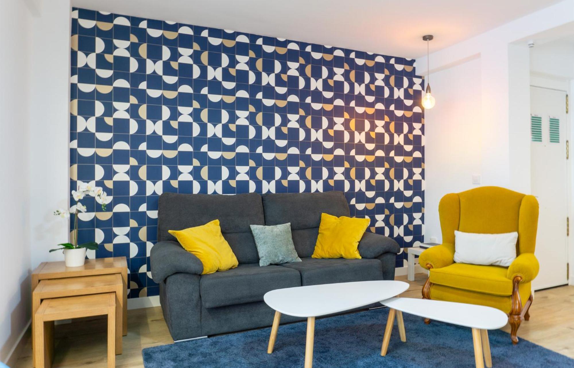 Luxury Apartment טורמולינוס מראה חיצוני תמונה