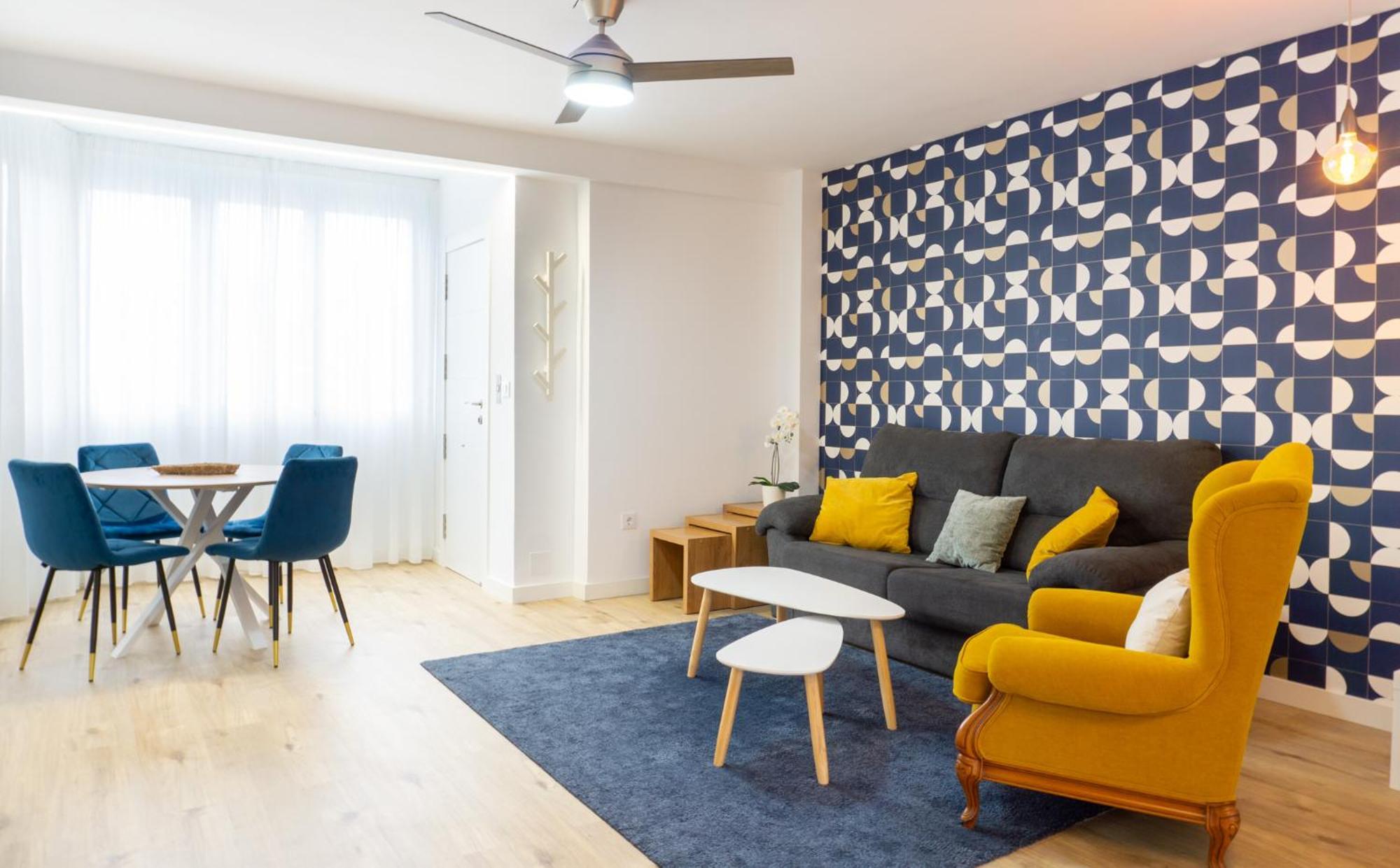 Luxury Apartment טורמולינוס מראה חיצוני תמונה