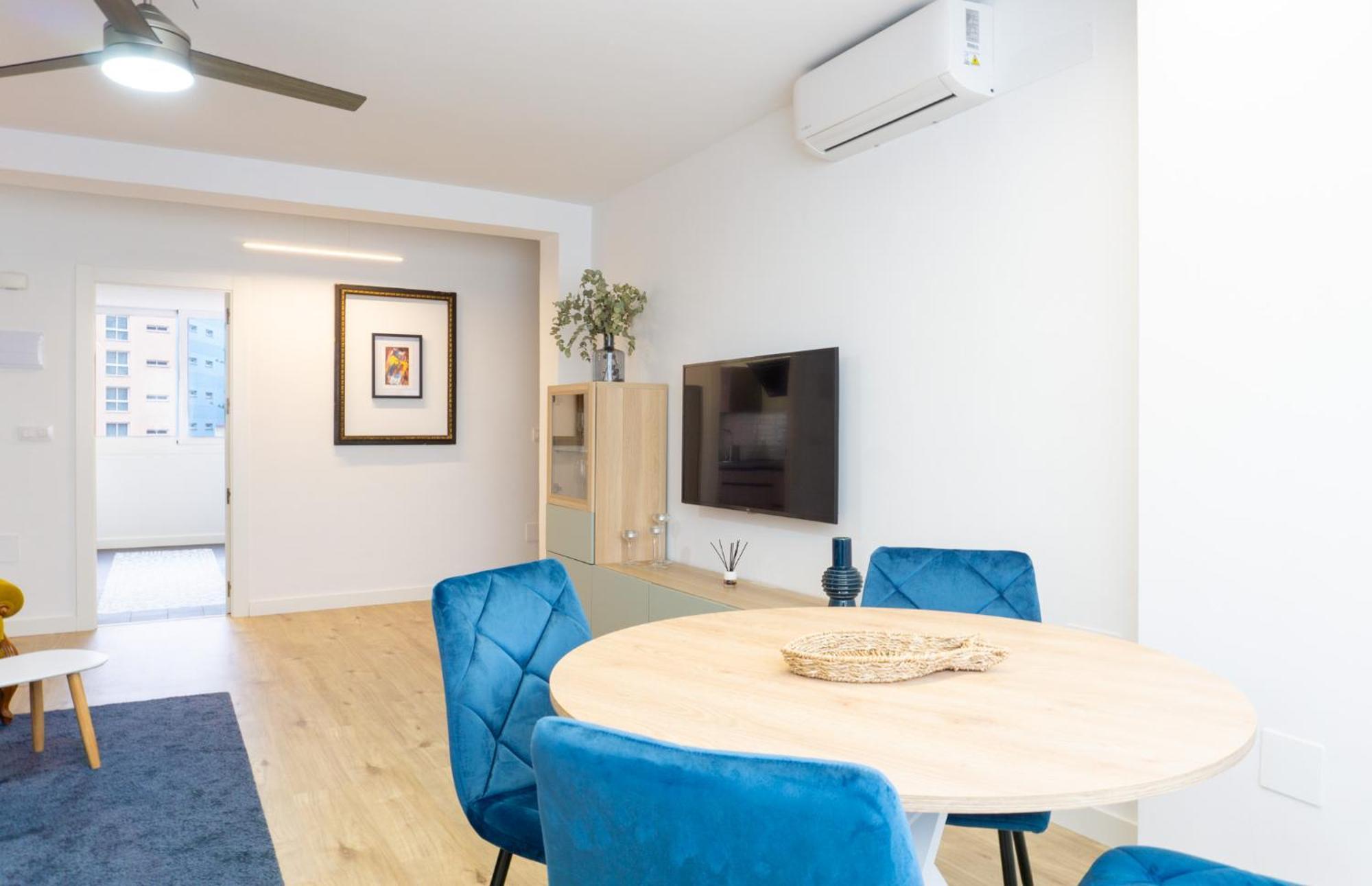 Luxury Apartment טורמולינוס מראה חיצוני תמונה