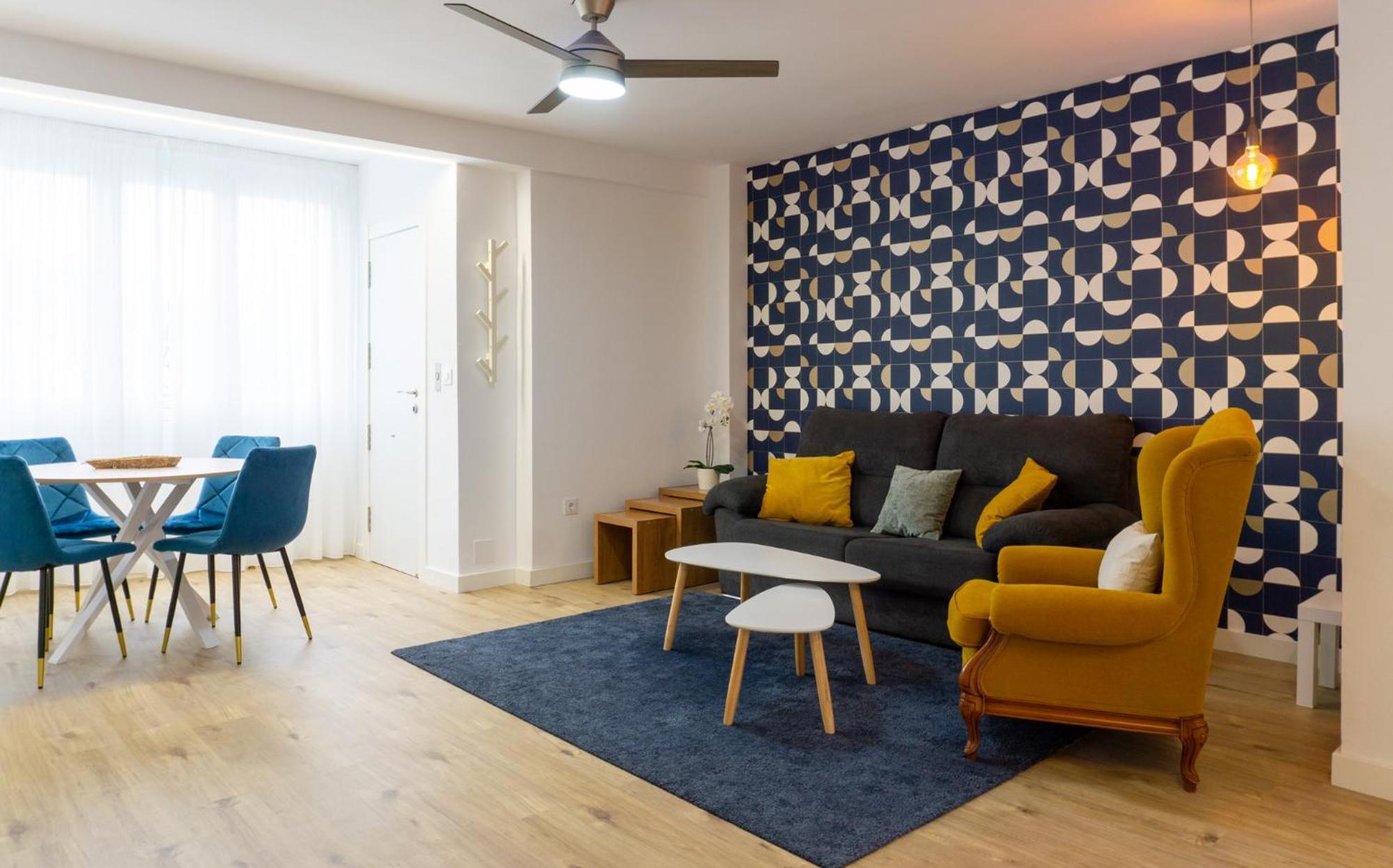 Luxury Apartment טורמולינוס מראה חיצוני תמונה