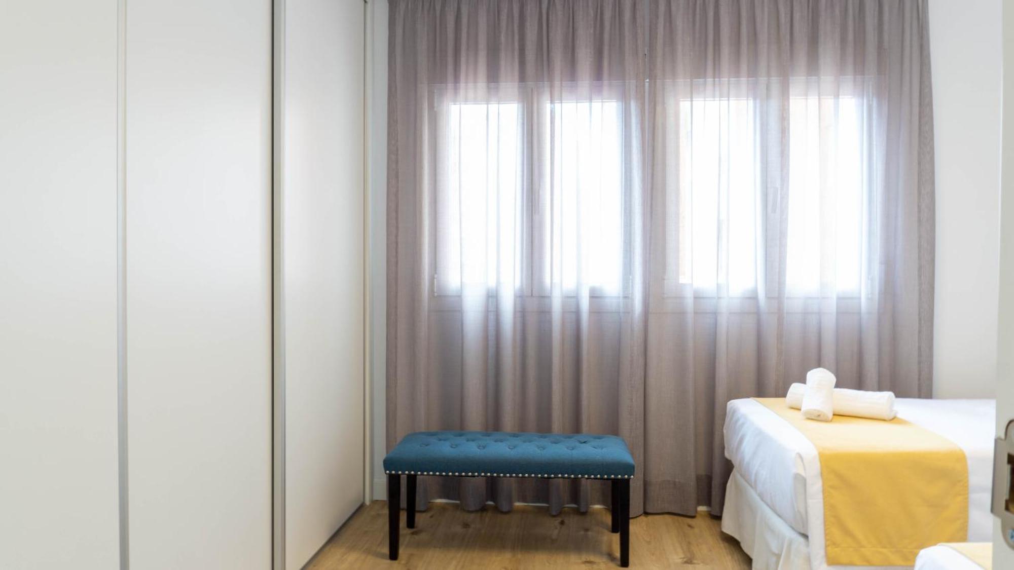 Luxury Apartment טורמולינוס מראה חיצוני תמונה