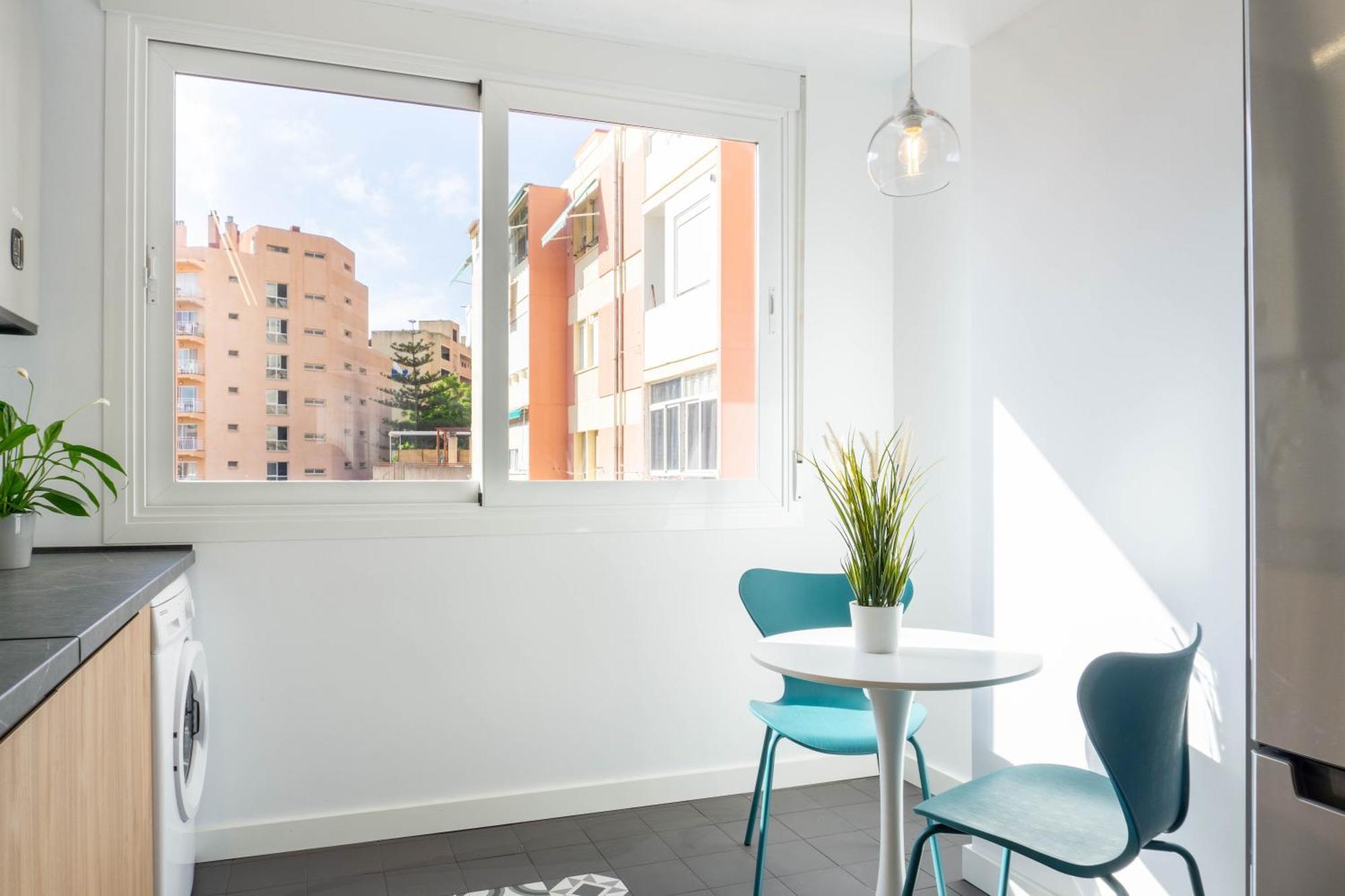 Luxury Apartment טורמולינוס מראה חיצוני תמונה