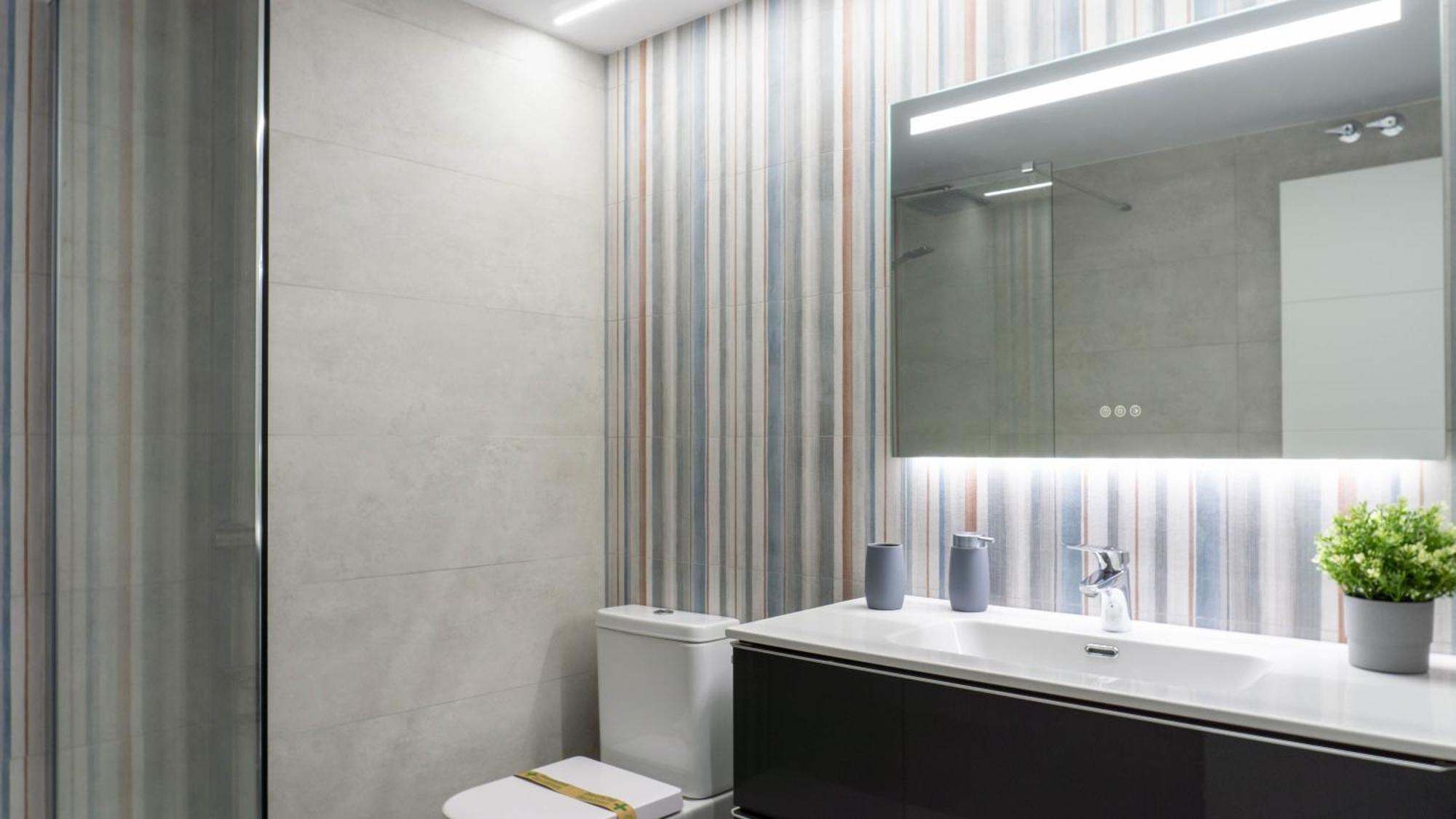 Luxury Apartment טורמולינוס מראה חיצוני תמונה