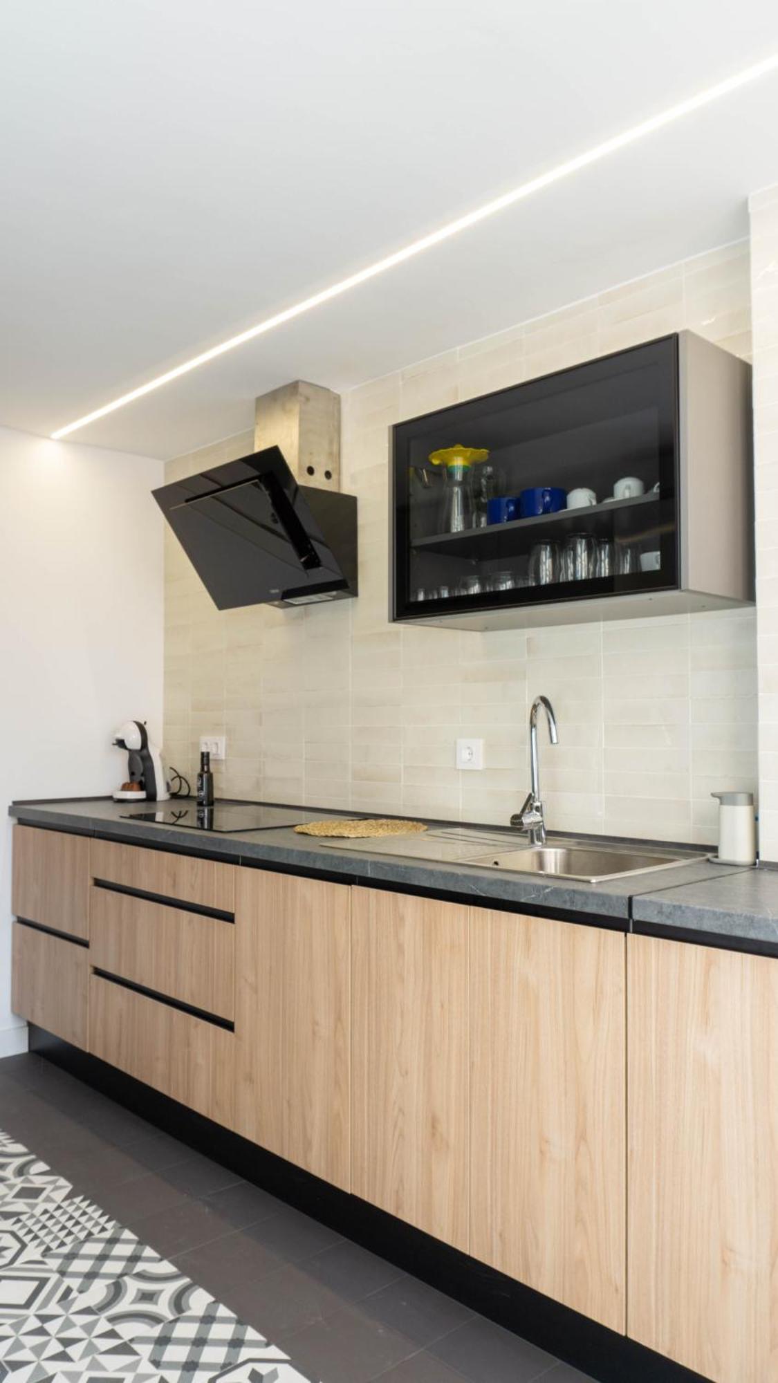 Luxury Apartment טורמולינוס מראה חיצוני תמונה