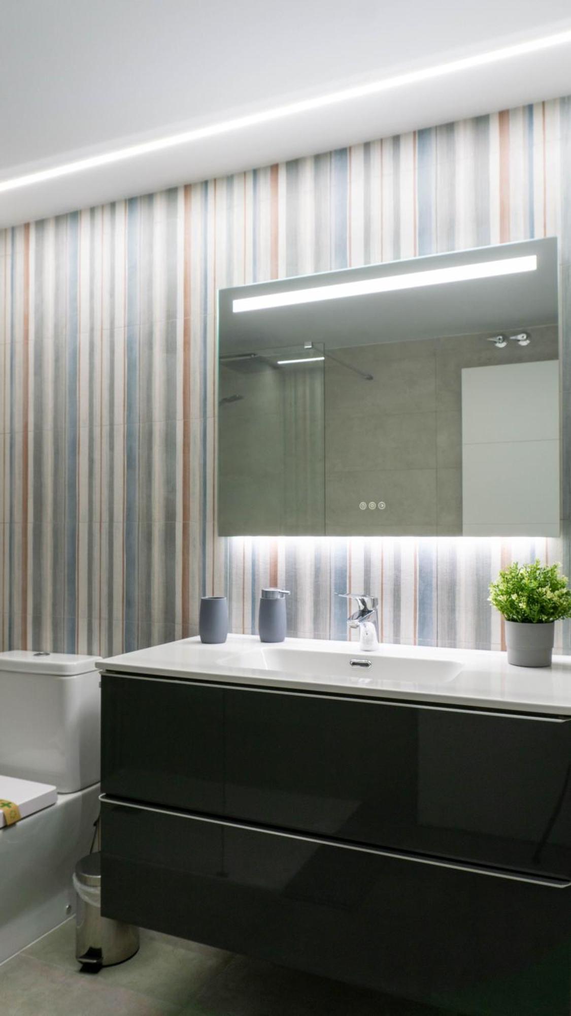 Luxury Apartment טורמולינוס מראה חיצוני תמונה