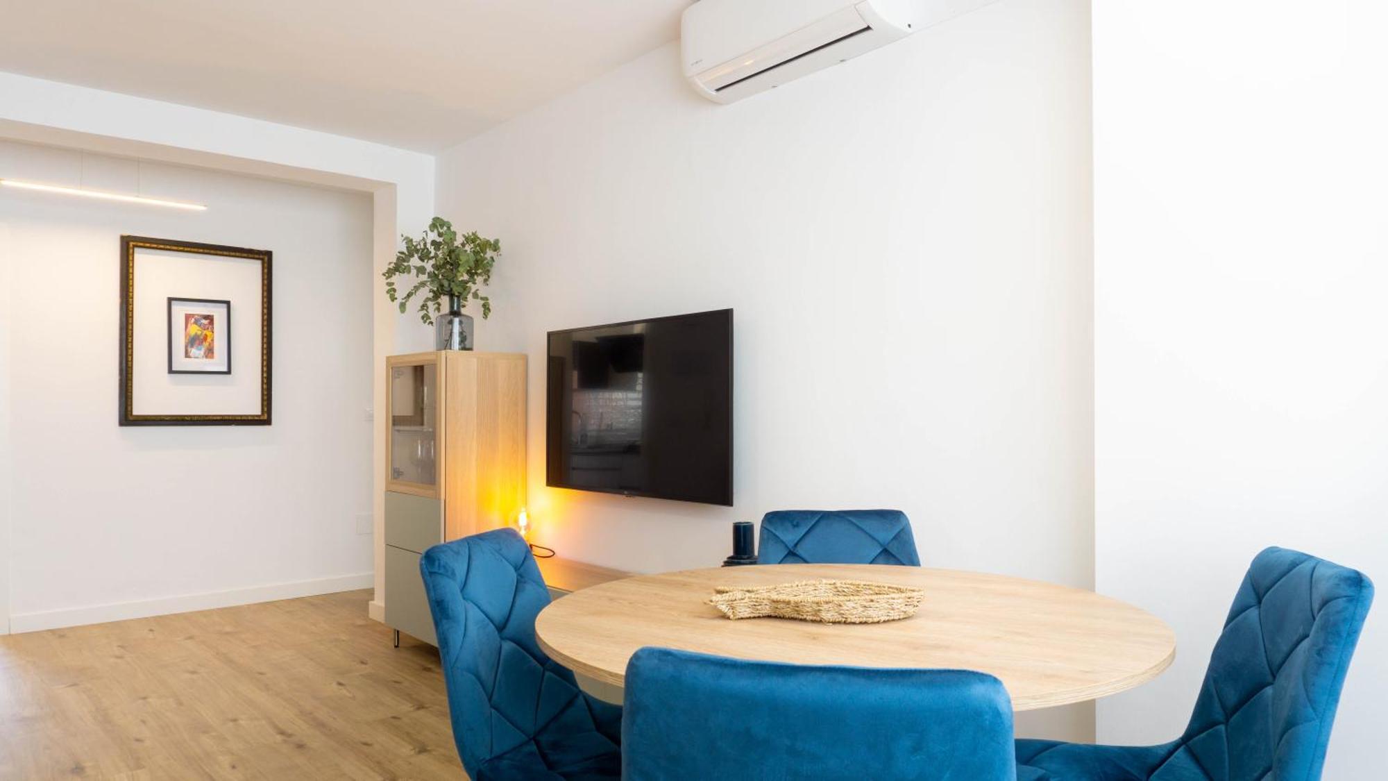 Luxury Apartment טורמולינוס מראה חיצוני תמונה