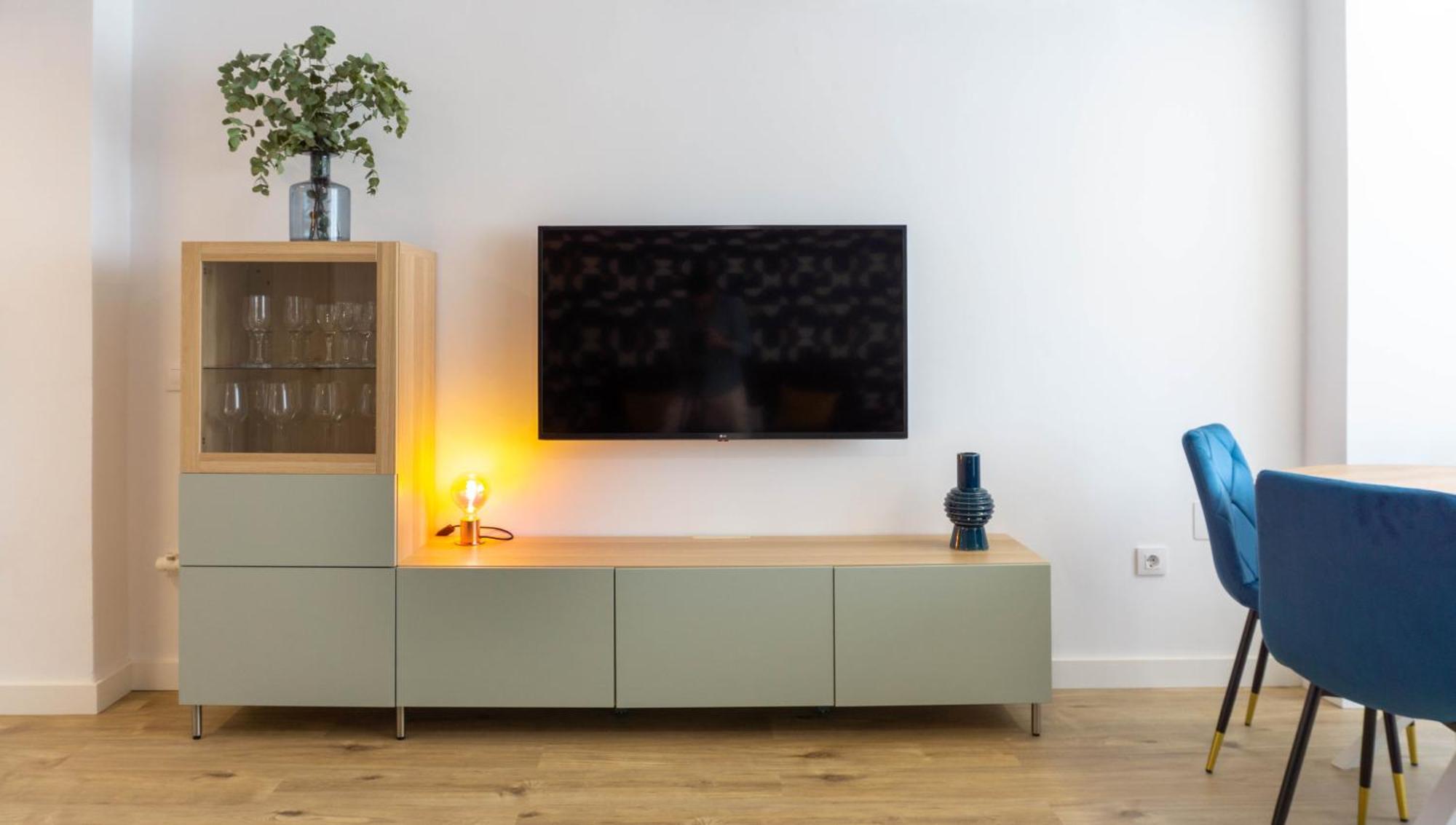 Luxury Apartment טורמולינוס מראה חיצוני תמונה