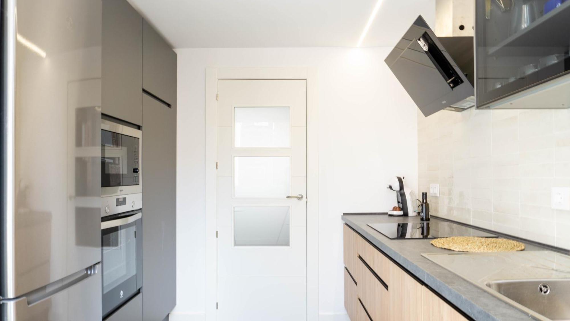 Luxury Apartment טורמולינוס מראה חיצוני תמונה