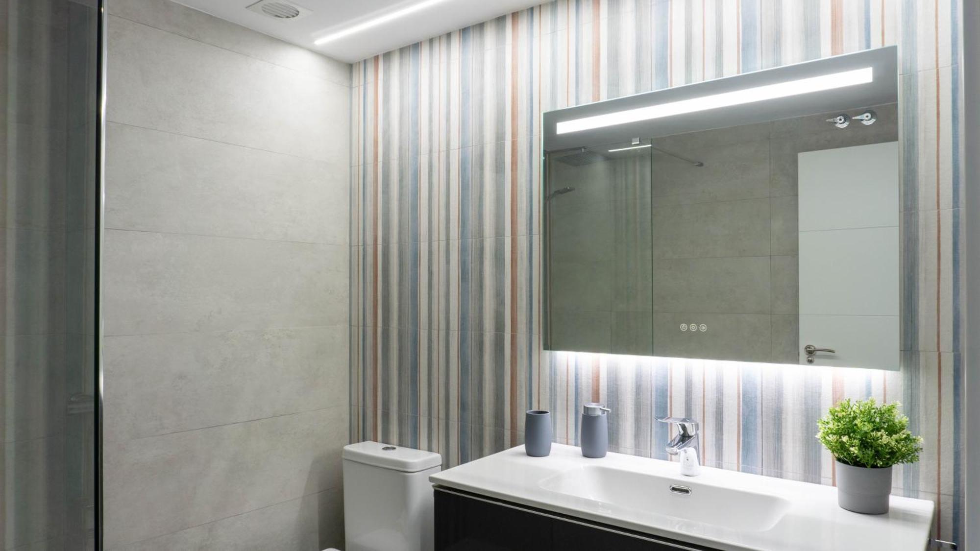 Luxury Apartment טורמולינוס מראה חיצוני תמונה